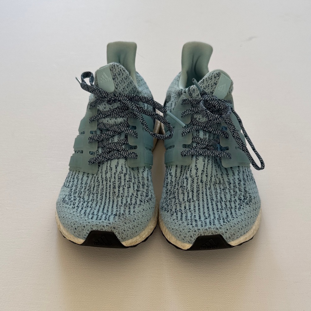 Adidas women’s Light Blue  Running Shoes